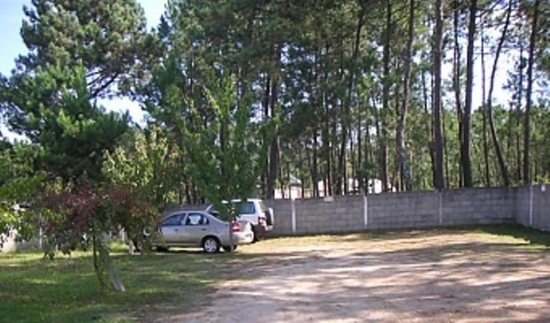 فندق Hostal Alce نيغران المظهر الخارجي الصورة