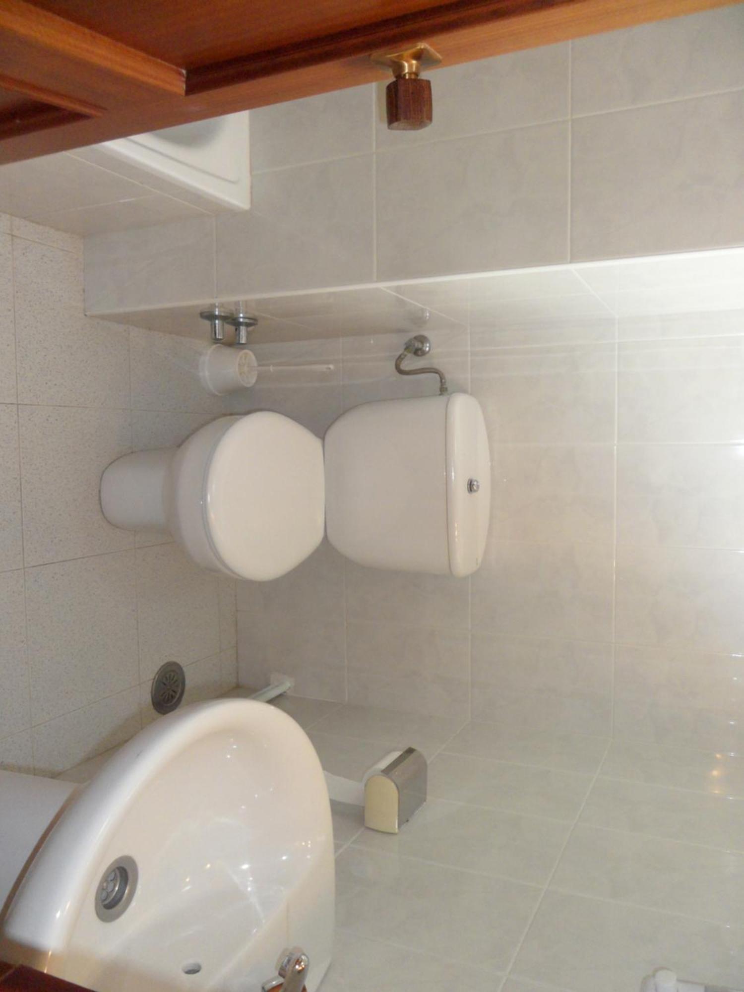 فندق Hostal Alce نيغران المظهر الخارجي الصورة