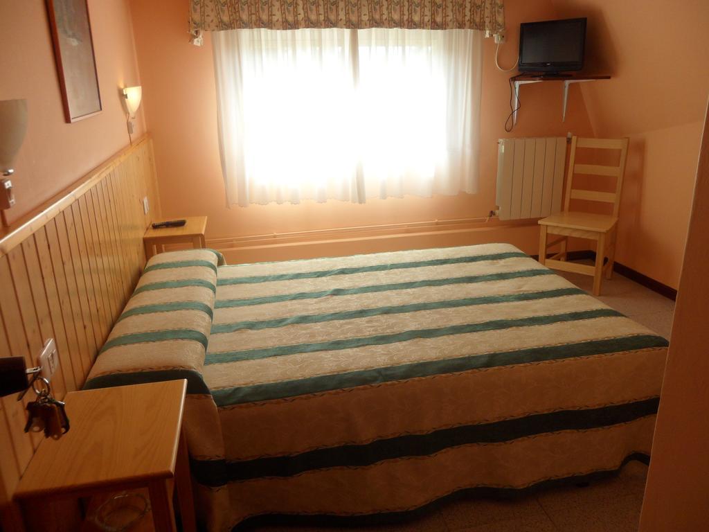 فندق Hostal Alce نيغران المظهر الخارجي الصورة