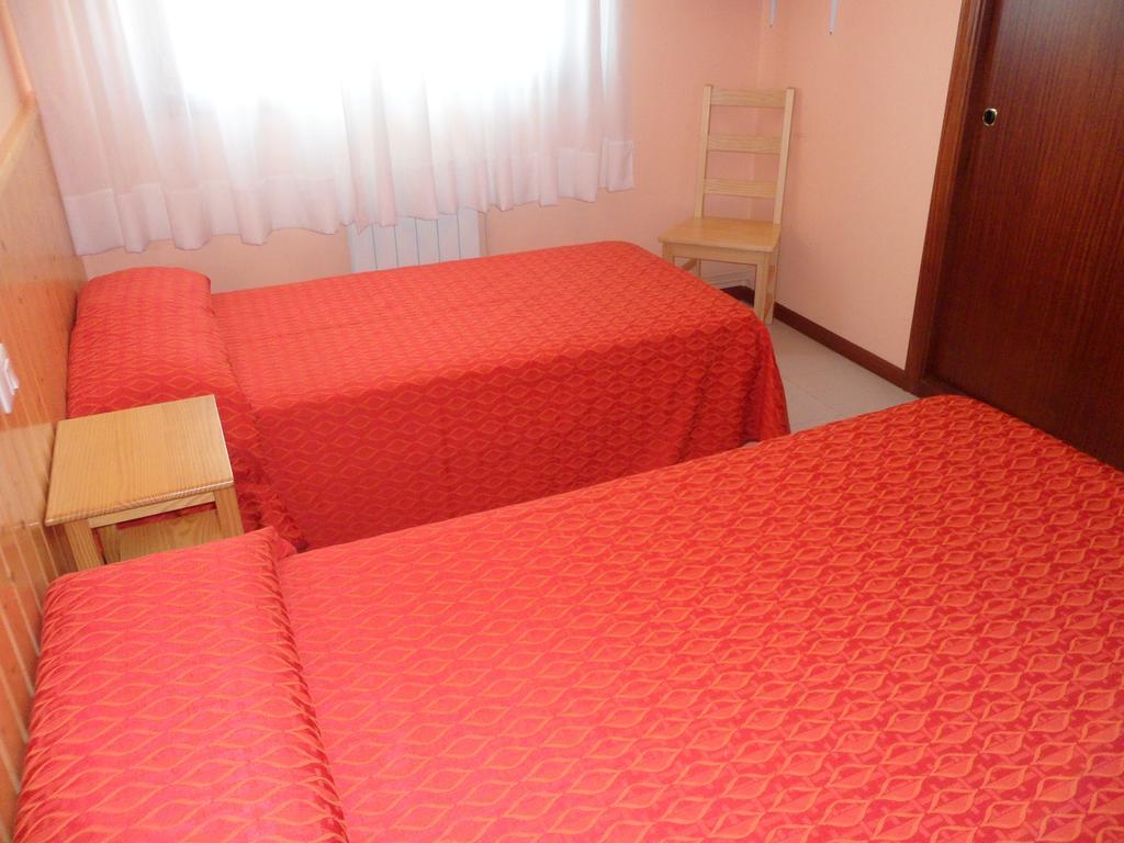 فندق Hostal Alce نيغران المظهر الخارجي الصورة