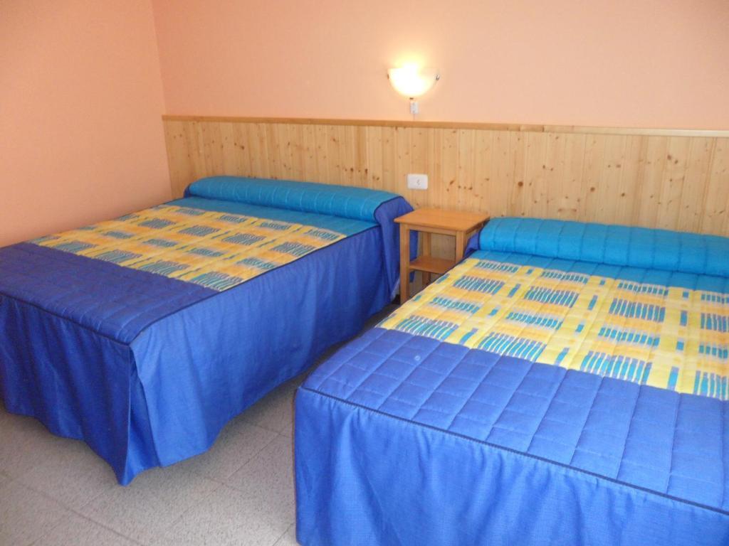 فندق Hostal Alce نيغران الغرفة الصورة