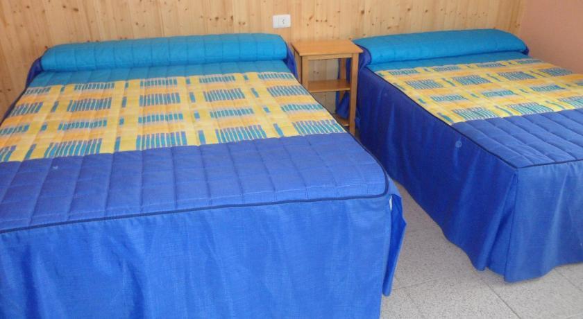 فندق Hostal Alce نيغران المظهر الخارجي الصورة